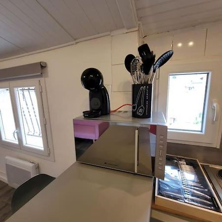 Fully Equipped Apartment 2 To 4 Beds Marseille Kültér fotó