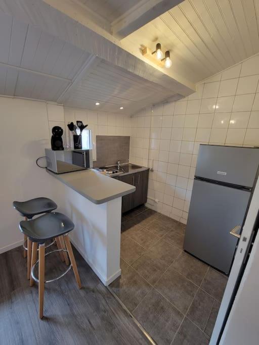 Fully Equipped Apartment 2 To 4 Beds Marseille Kültér fotó