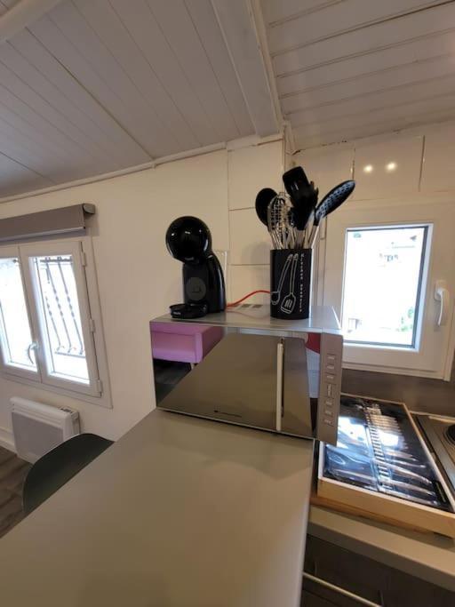 Fully Equipped Apartment 2 To 4 Beds Marseille Kültér fotó