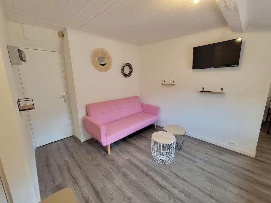 Fully Equipped Apartment 2 To 4 Beds Marseille Kültér fotó
