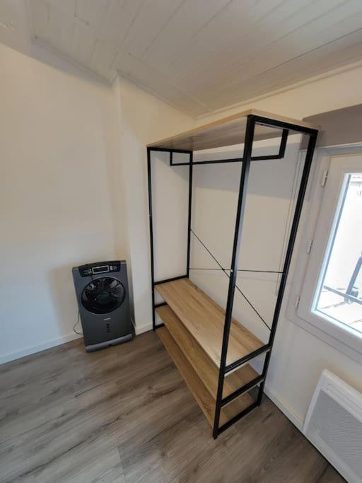 Fully Equipped Apartment 2 To 4 Beds Marseille Kültér fotó